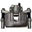 2012 Mitsubishi Outlander Brake Caliper 1